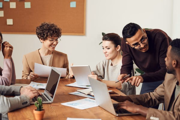 Diversity Hiring Strategies
