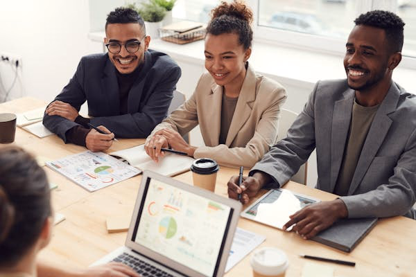 Building Resilient Leadership Teams