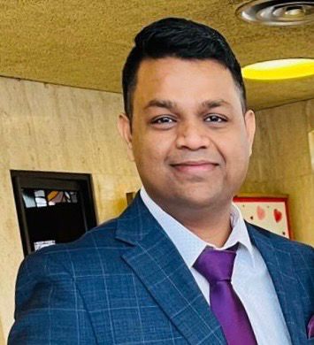 Amit Kumar