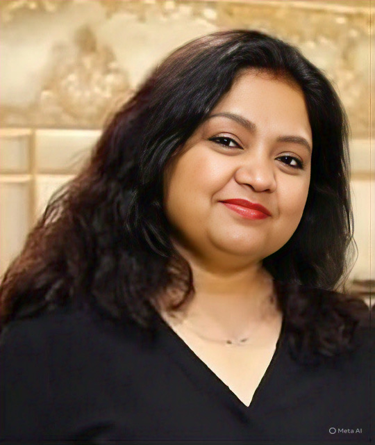 Anupama Singh