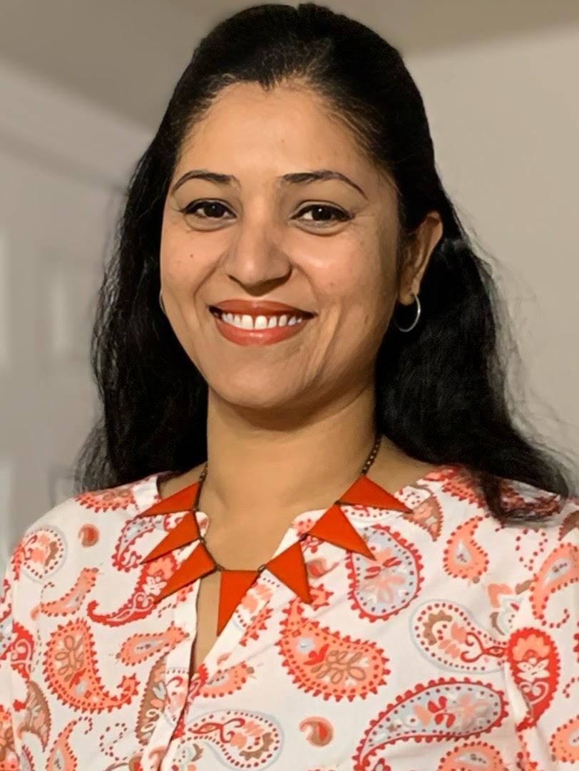 Kirti Kusum
