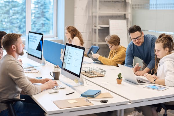 D&I Consulting