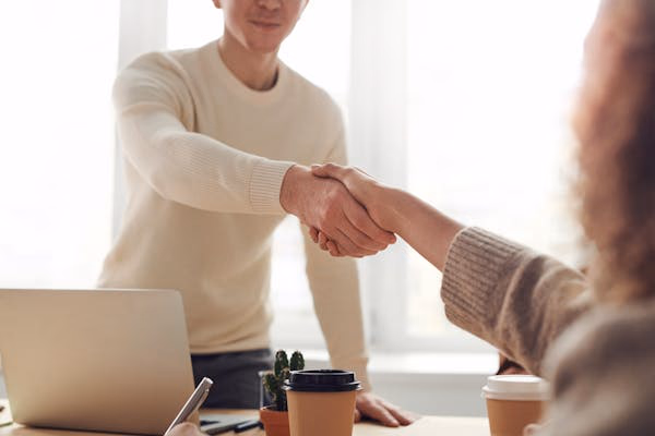 Leadership Hiring
